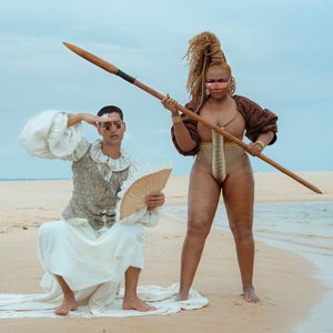 Jaloo & Gaby Amarantos 的头像