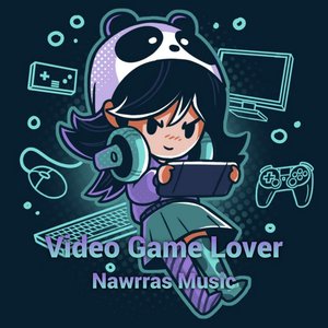 Video Game Lover