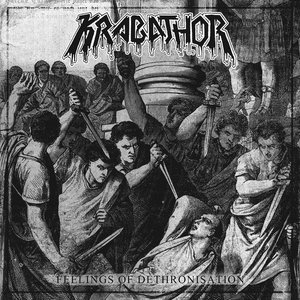 Feelings Of Dethronisation