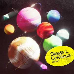 Stage of the Universe - Single