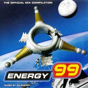 Energy 99 - The Official Mix Compilation