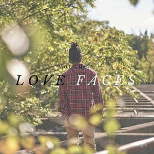 Love Faces, Vol. 1