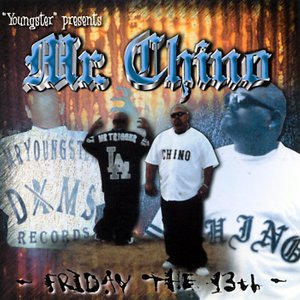 Mr. Chino 的头像