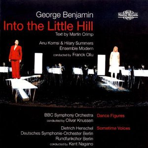 Benjamin: Into the Little Hill