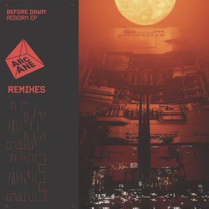 Reborn EP: Remixes