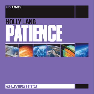 Almighty Presents: Patience