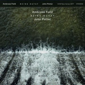 Ambrose Field & John Potter のアバター