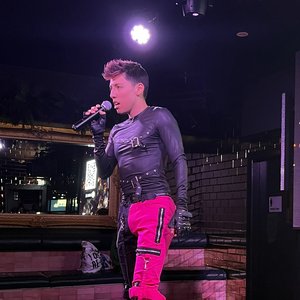Andre Cordova 的头像