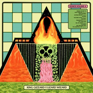 Demos, Vol. 4: Music to Die To