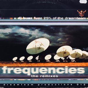 Frequencies (The Remixes)