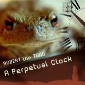 Robert the Toad 的头像