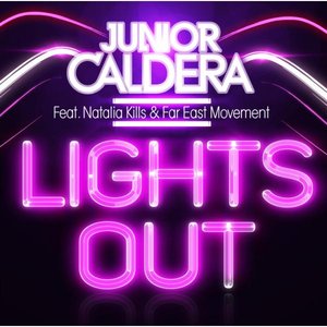 Avatar de Junior Caldera feat. Natalia Kills and Far East Movement