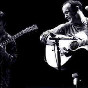 Dave Matthews & Tim Reynolds のアバター