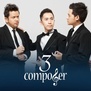 3 Composers のアバター