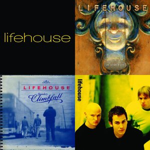 Lifehouse / No Name Face / Stanley Climbfall