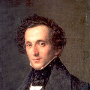 Zdjęcia dla 'Felix Mendelssohn Bartholdy (1809-1847)'