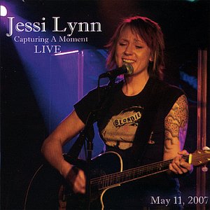 Jessi Lynn - Capturing A Moment - LIVE