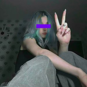 Betty Hammerschlag 的头像