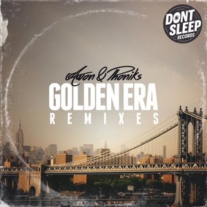 Return to the Golden Era: The Remixes