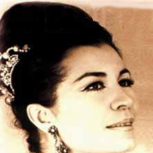 Lola Beltrán photo provided by Last.fm