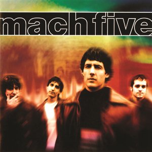 Mach Five