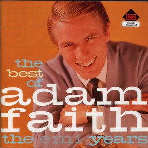 The Best of Adam Faith