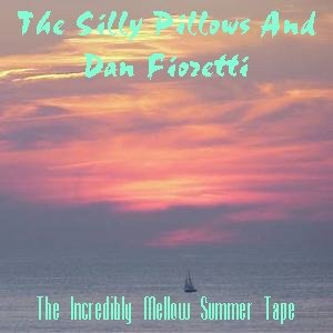 Image for 'The Incrediby Mellow Summer Tape'