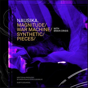 Magnitude / War Machine / Synthetic / Pieces