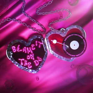 Blame It On the DJ - Single