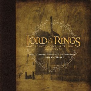 The Lord of the Rings