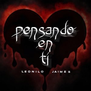 Pensando en Ti - Single