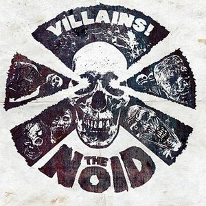 Villains!