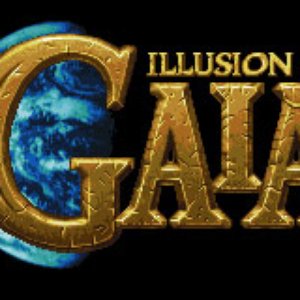 Image pour 'Illusion of Gaia'