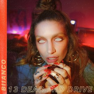 13 Dead End Drive