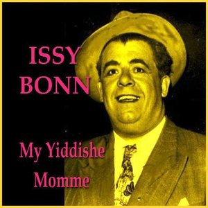 My Yiddishe Momme