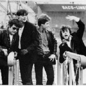 “Dogs (French band)”的封面