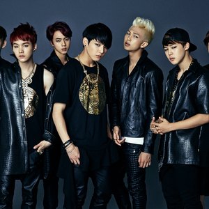 BTS (방탄소년단) 的头像