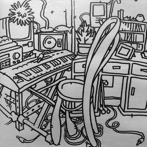 Monkey Spunk cover