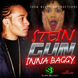 Gun Inna Baggy - Single