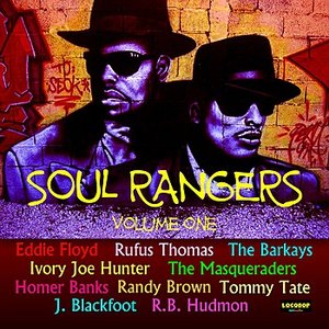 Soul Rangers Vol. I