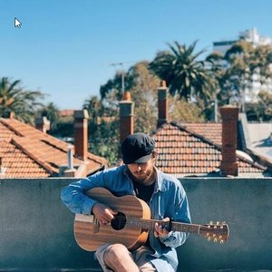 Ryan Edmond 的头像