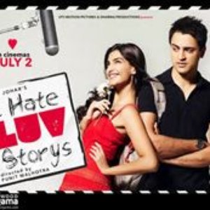 I Hate Luv Storys (Cast) 的头像