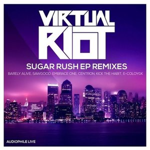 Sugar Rush EP Remixes