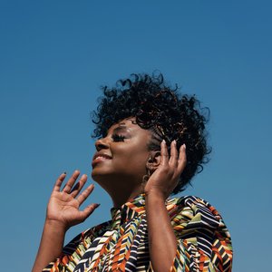 Ledisi のアバター