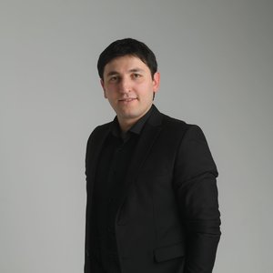 Avatar de Радион Гуларов