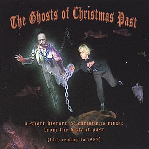 The Ghosts of Christmas Past