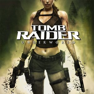 Tomb Raider: Underworld