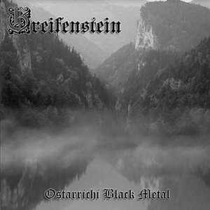 Ostarrichi Black Metal