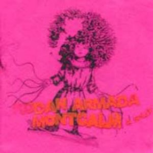 The Kodan Armada + Montcalm [Split 7'']