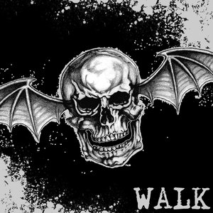 Image for 'Walk'